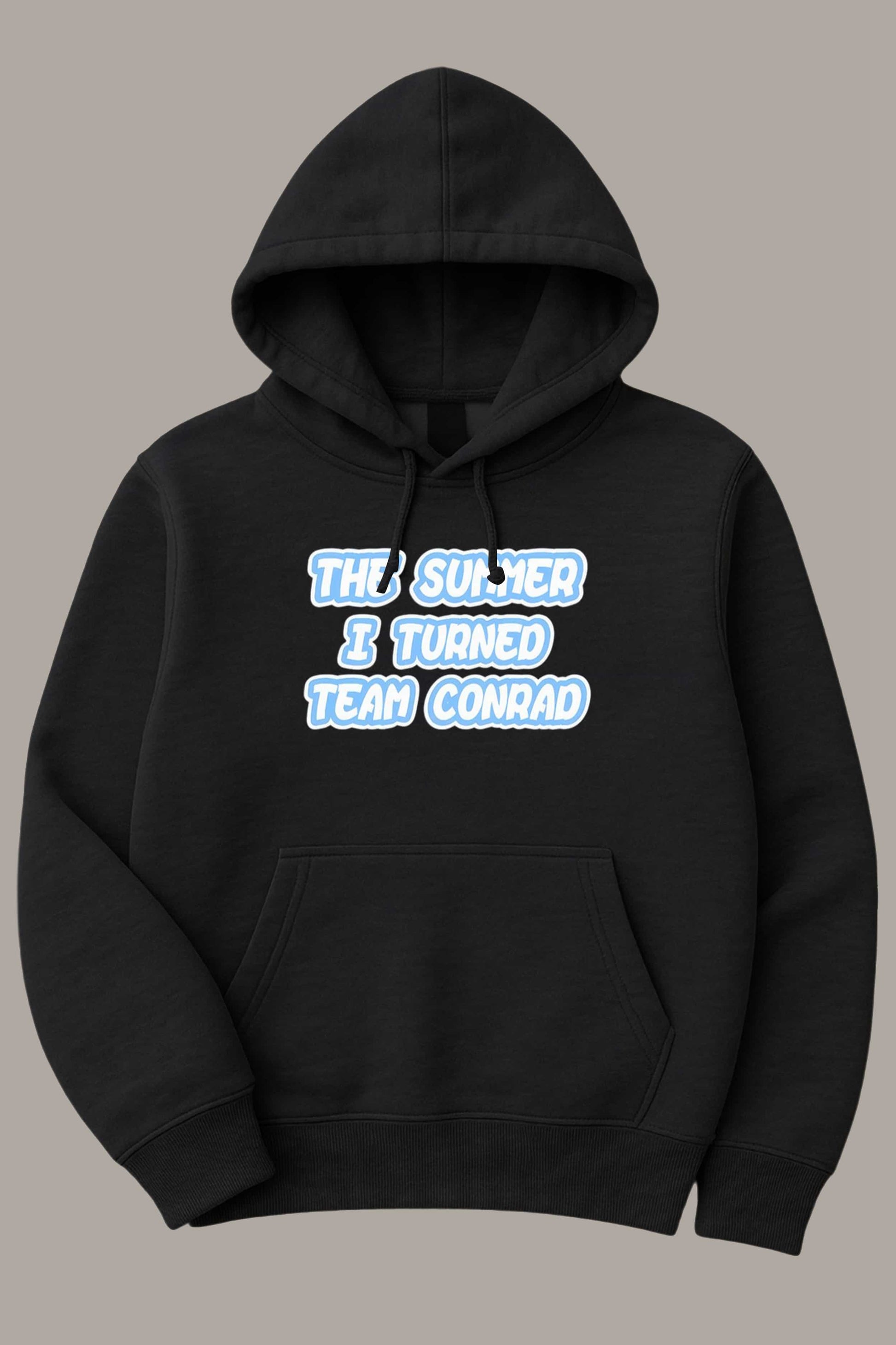 The Summer I Turned Team Conrad Ss3 Shirt1