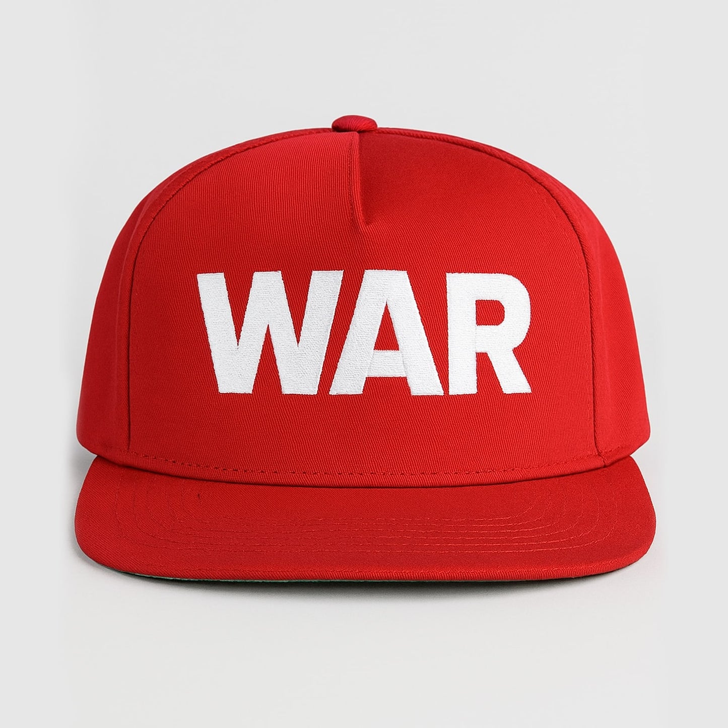 Themba Gorimbo War Hat