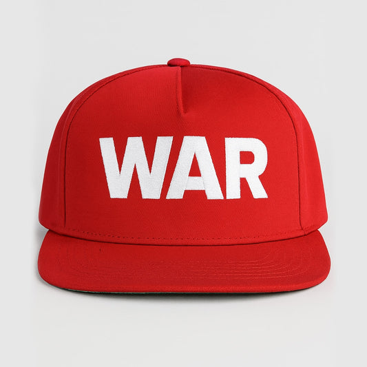 Themba Gorimbo War Hat