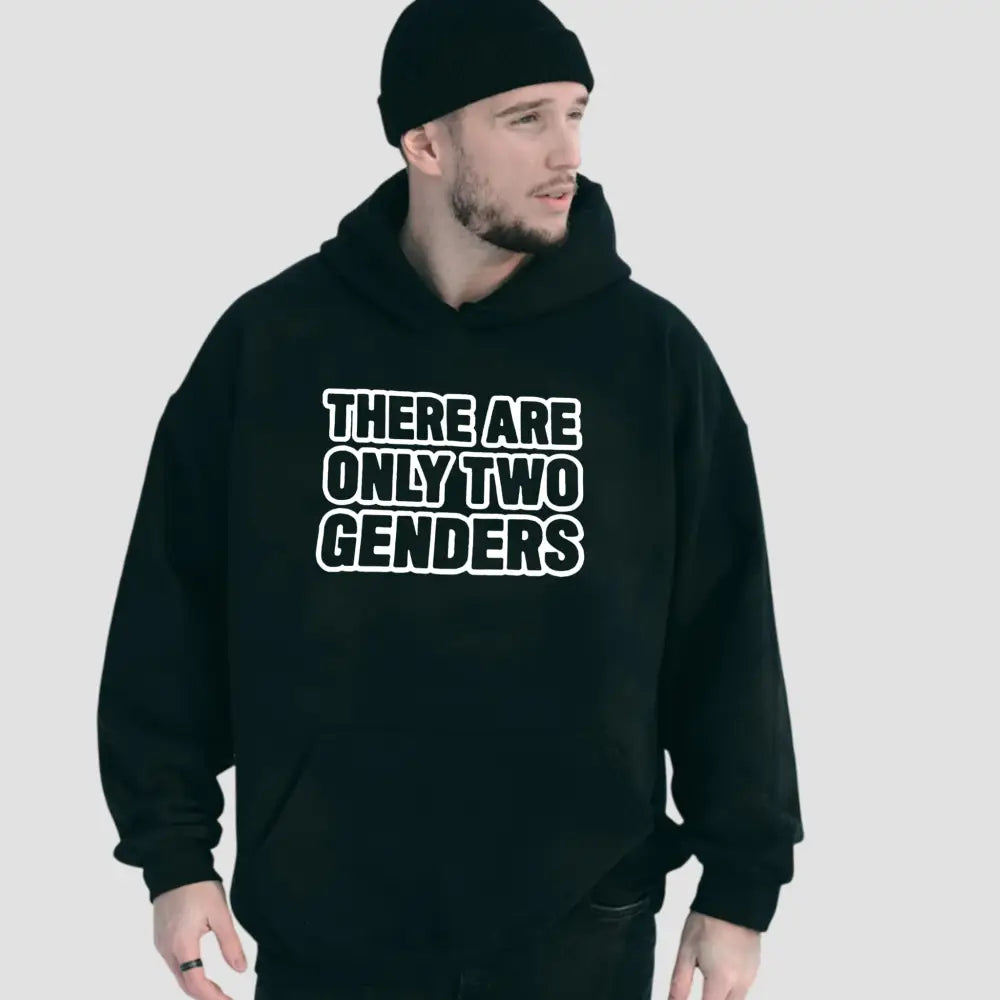 There Are Only Two Genders 2025 T-Shirt2