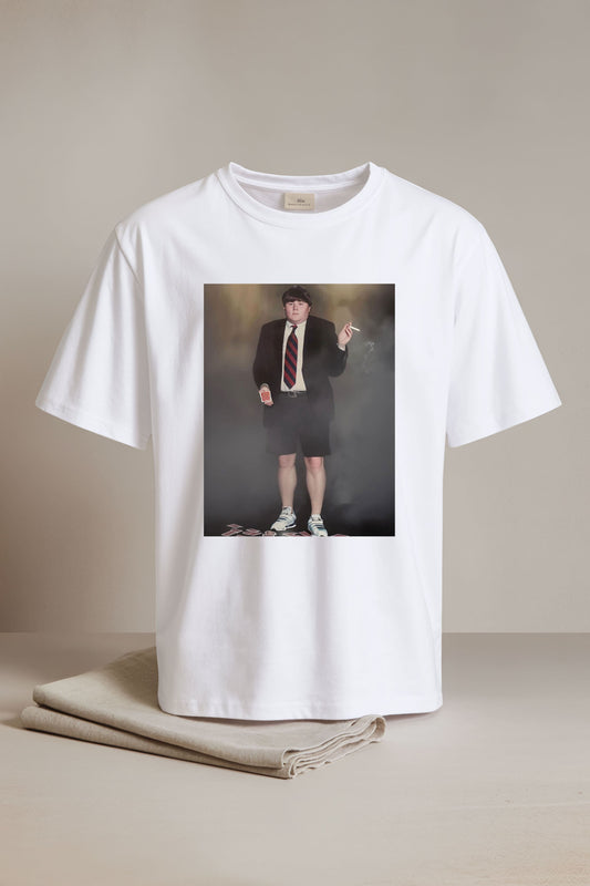 They Call Me The Destroyer Shirt