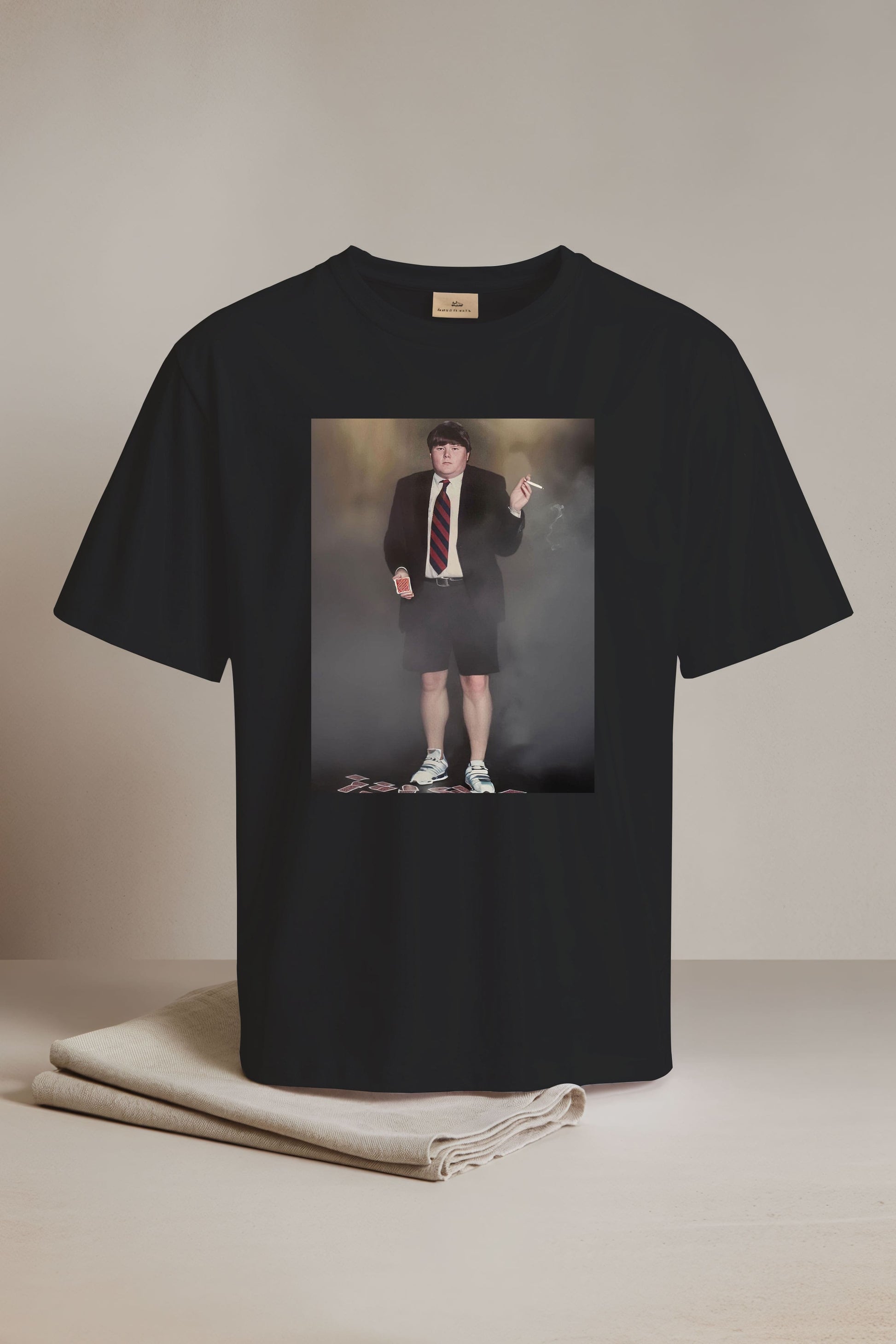 They Call Me The Destroyer Shirt2