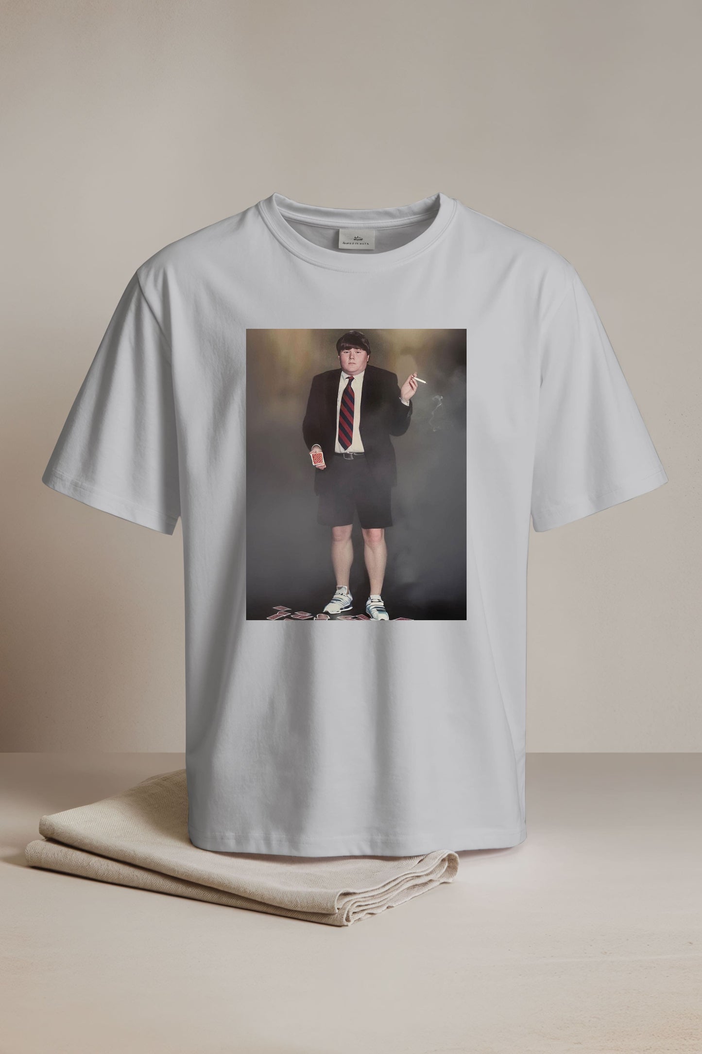They Call Me The Destroyer Shirt1