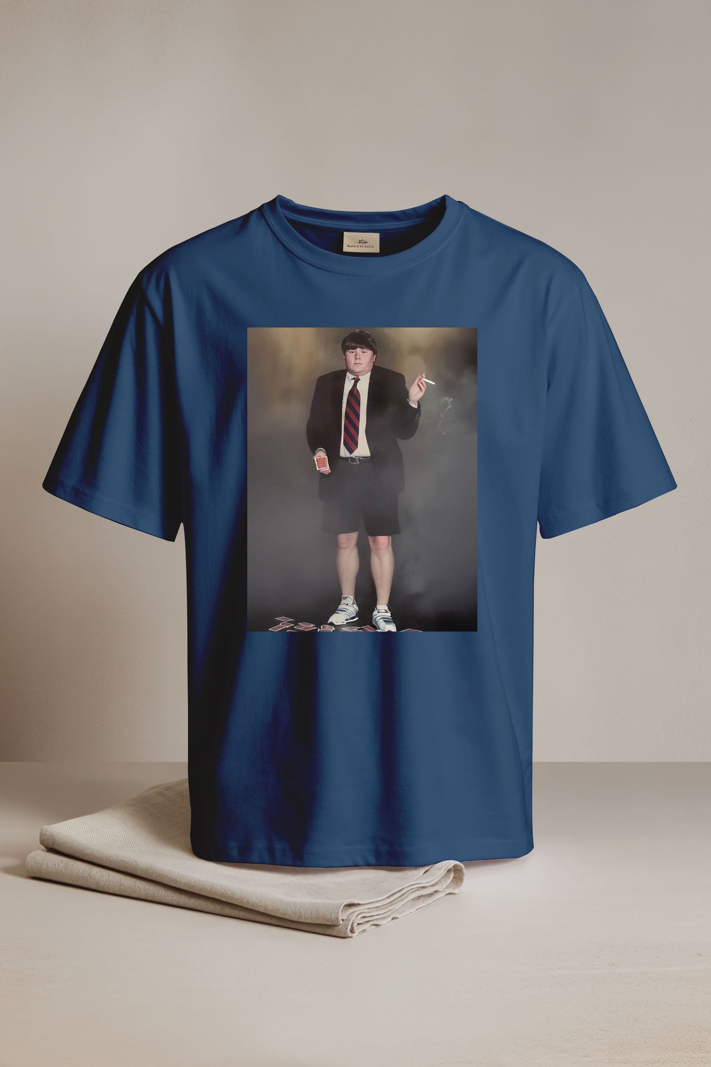 They Call Me The Destroyer Shirt3