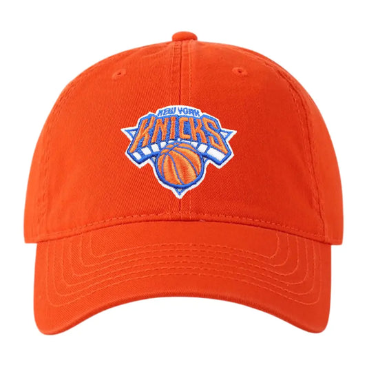 Timothee Chalamet 2025 Playoffs Game 4 Knicks Hat