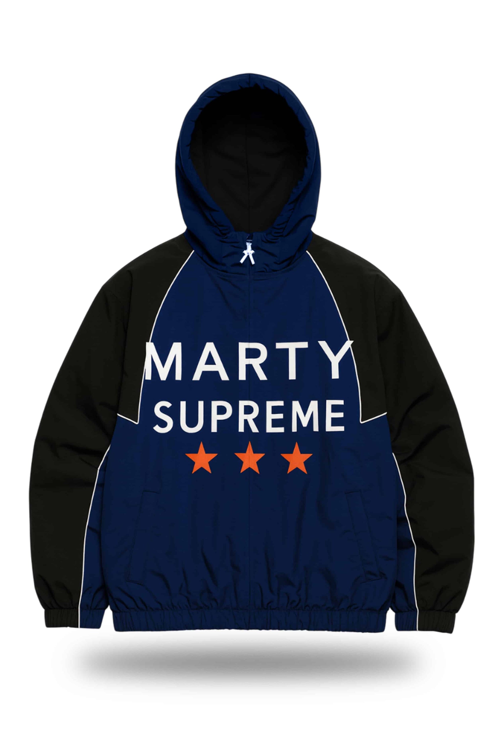Timothée Chalamet Marty Supreme Hoodie
