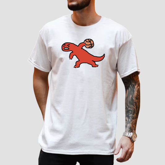 Toronto Raptors New Profile Pic Shirt Meme