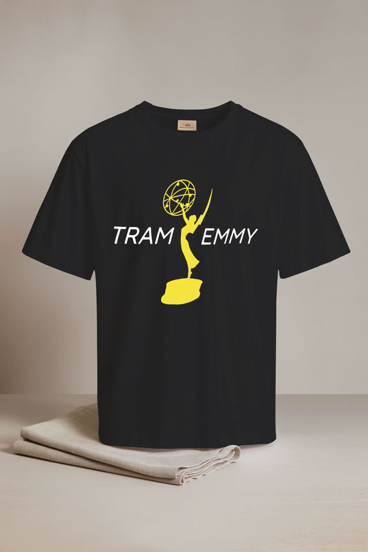 Tram Emmy Shirt