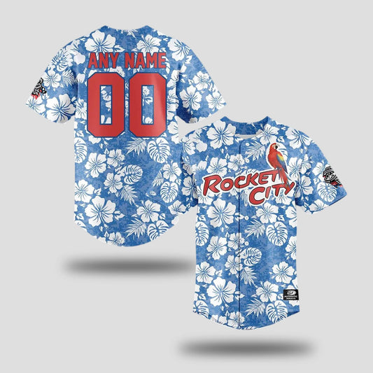 Trash Pandas x 2025 Margaritaville Night Jersey Giveaway