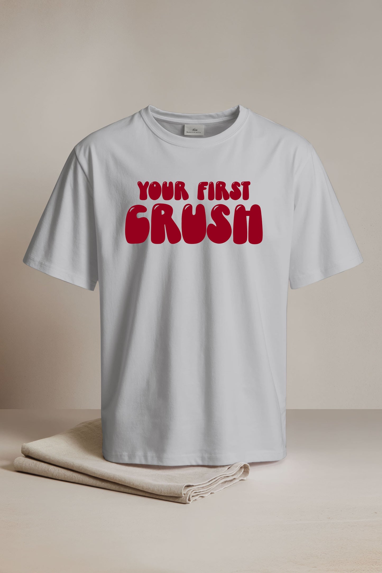 Trish Stratus Your First Crush Shirt2