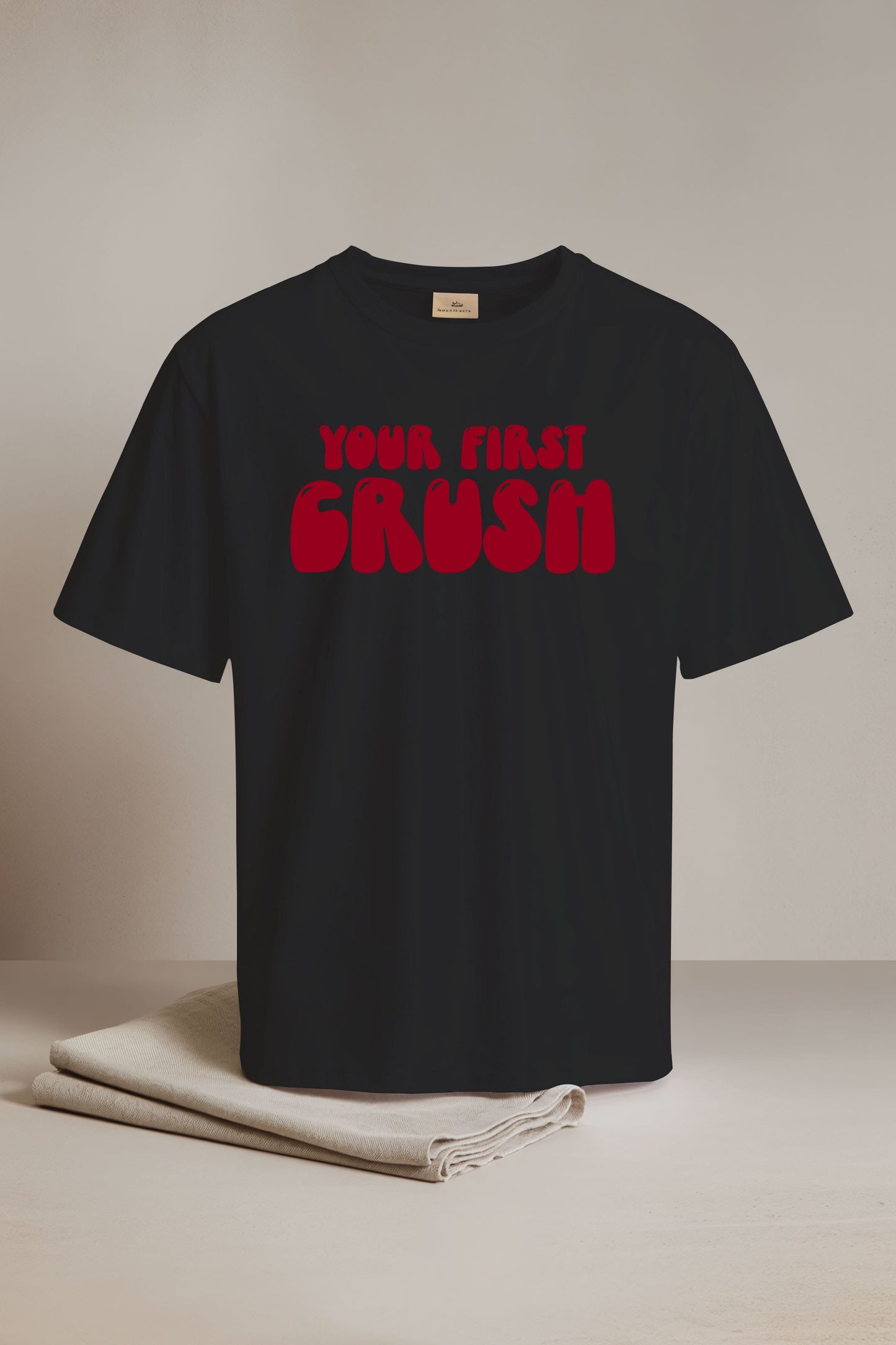 Trish Stratus Your First Crush Shirt1