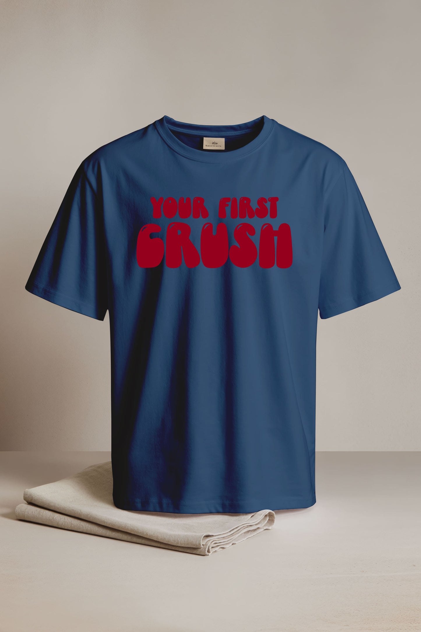 Trish Stratus Your First Crush Shirt3