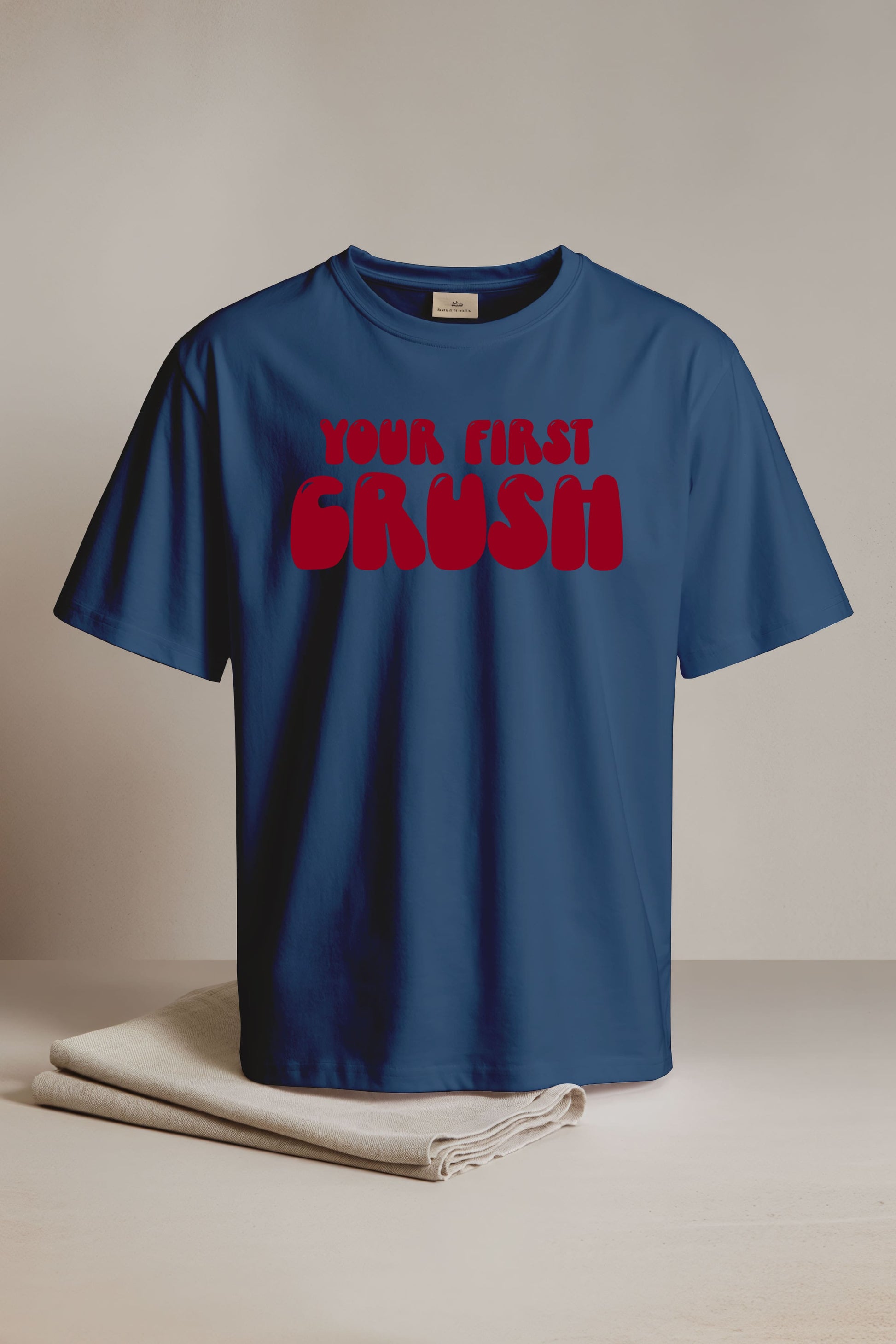 Trish Stratus Your First Crush Shirt3