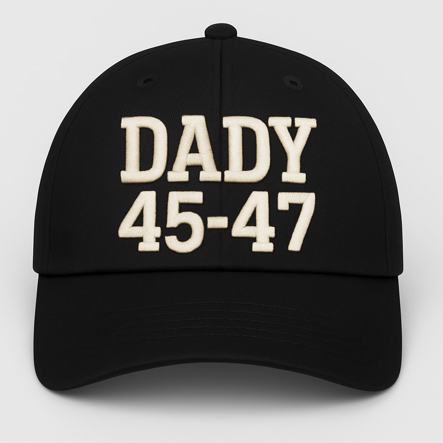 Trump 2025 Nato Daddy Hat1