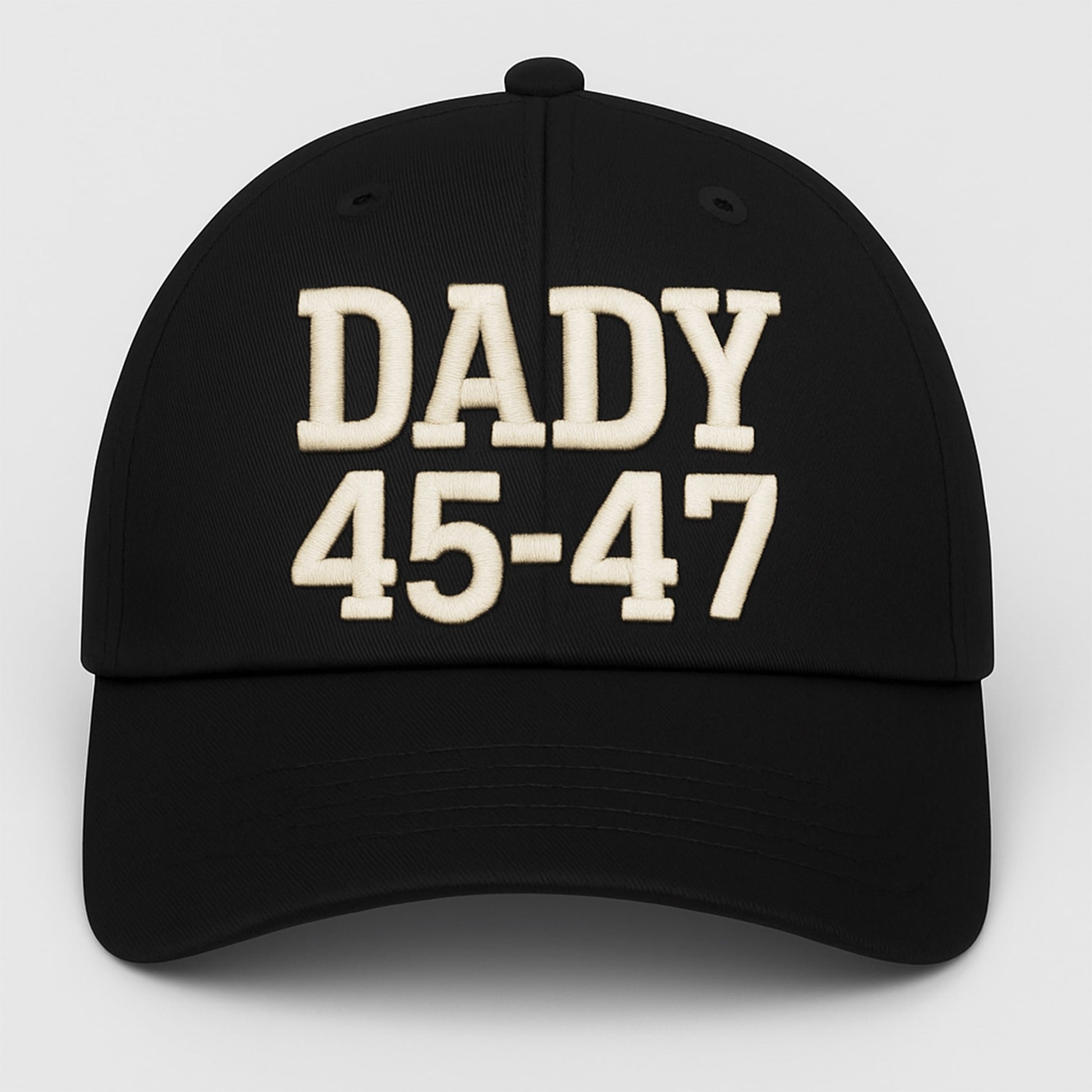Trump 2025 Nato Daddy Hat1