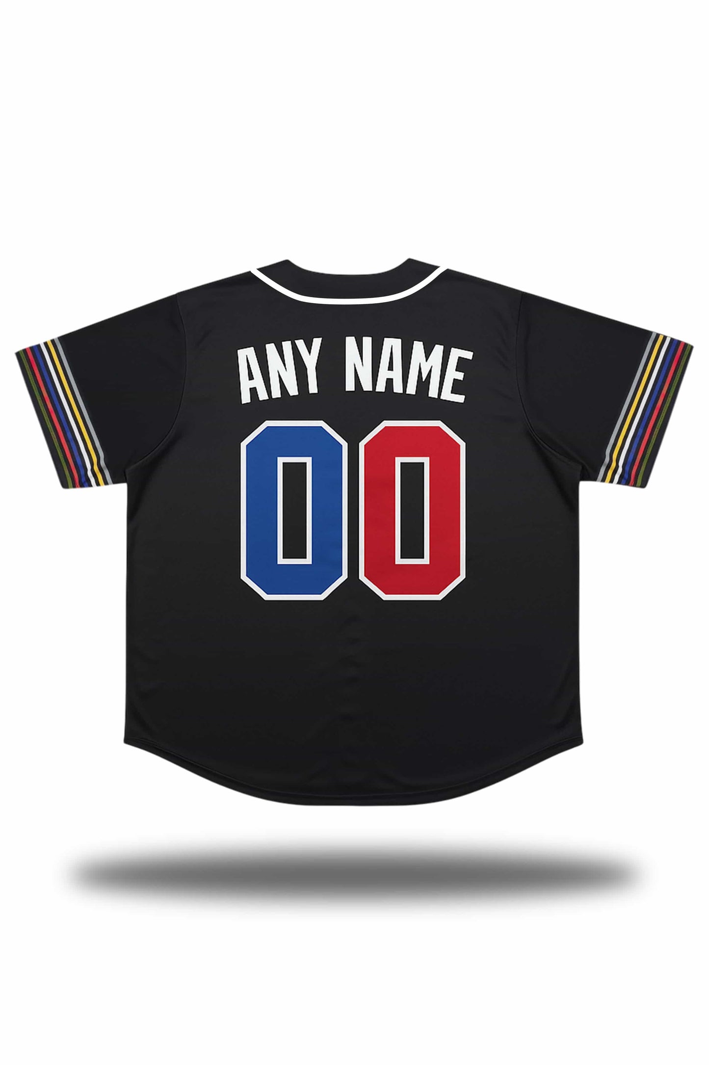Tulsa Drillers First Responders Jersey Giveaway 20252