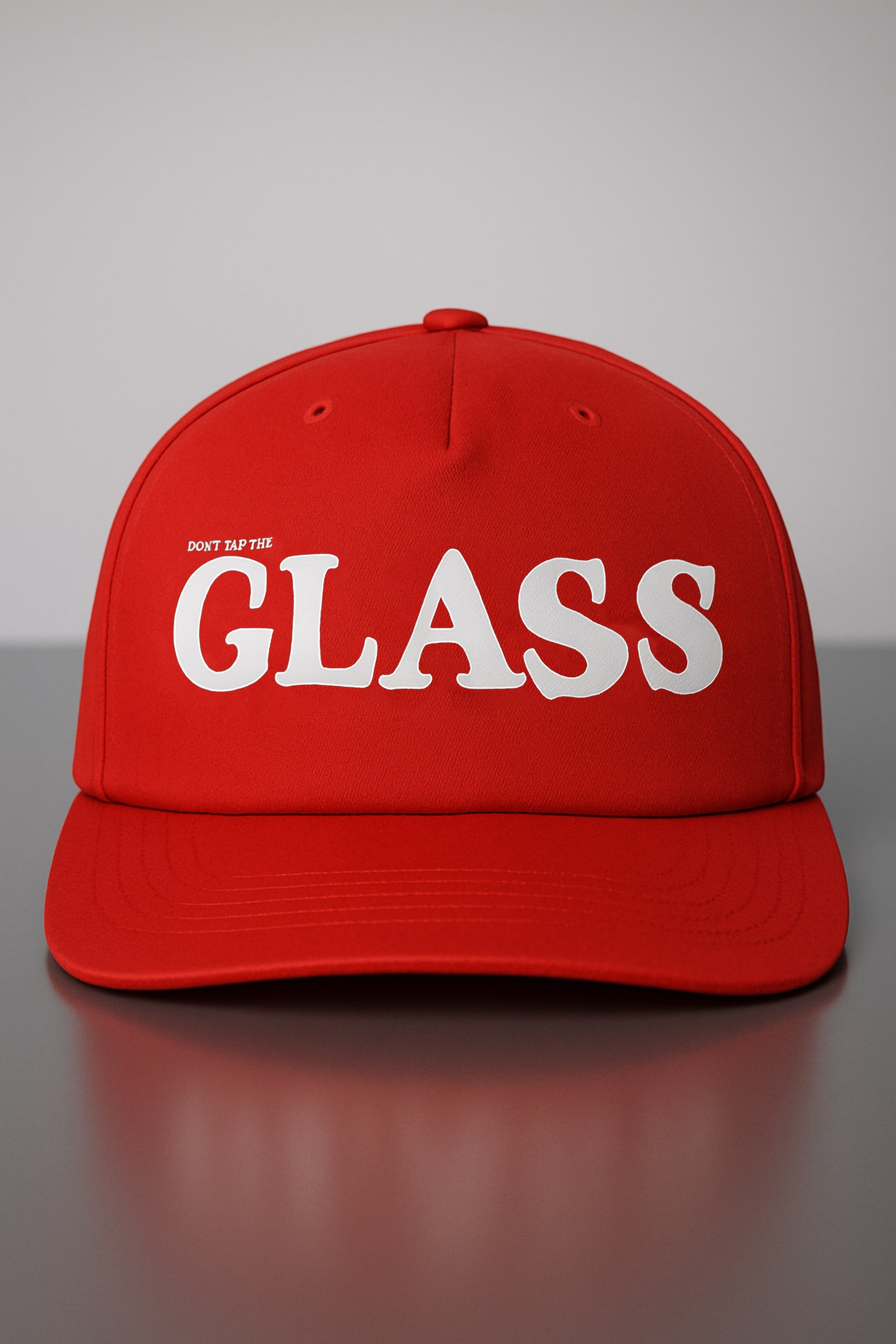 Tyler Don't Tap The Glass Hat