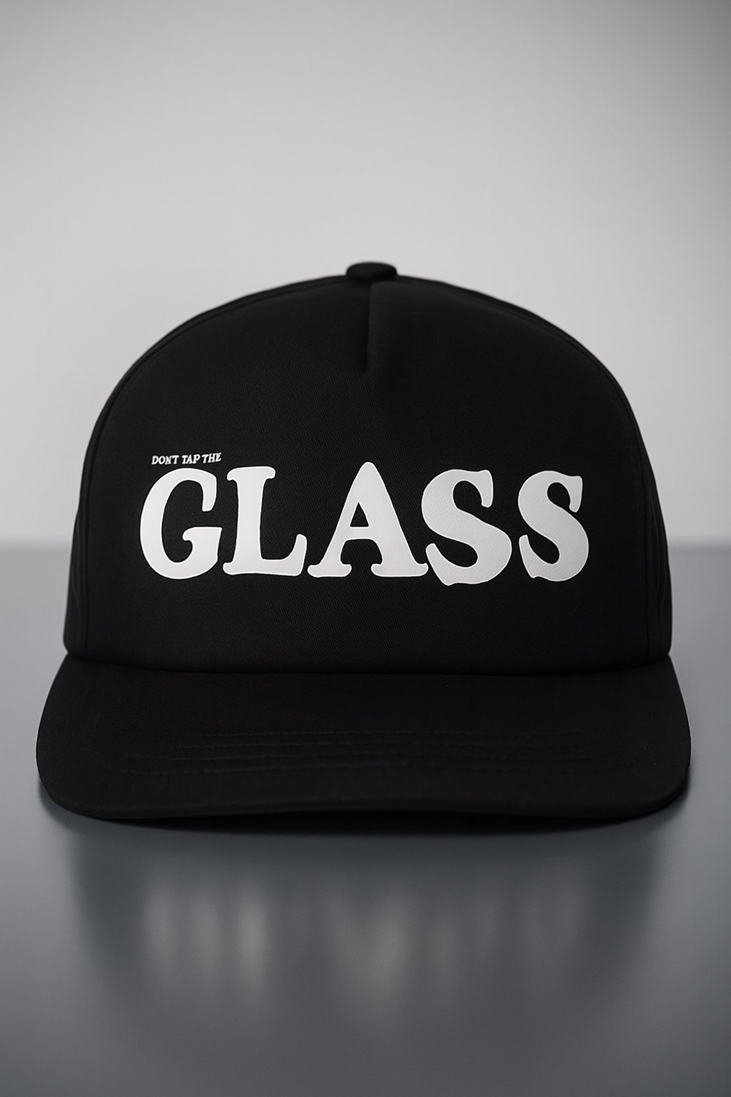 Tyler Don't Tap The Glass Hat3
