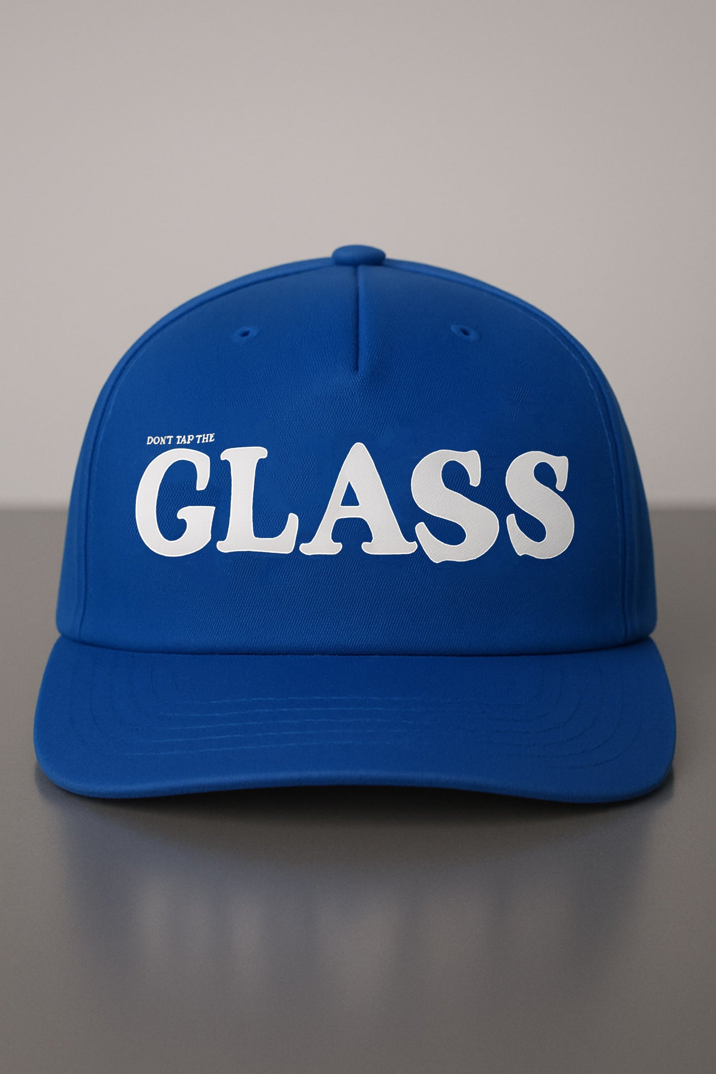 Tyler Don't Tap The Glass Hat1