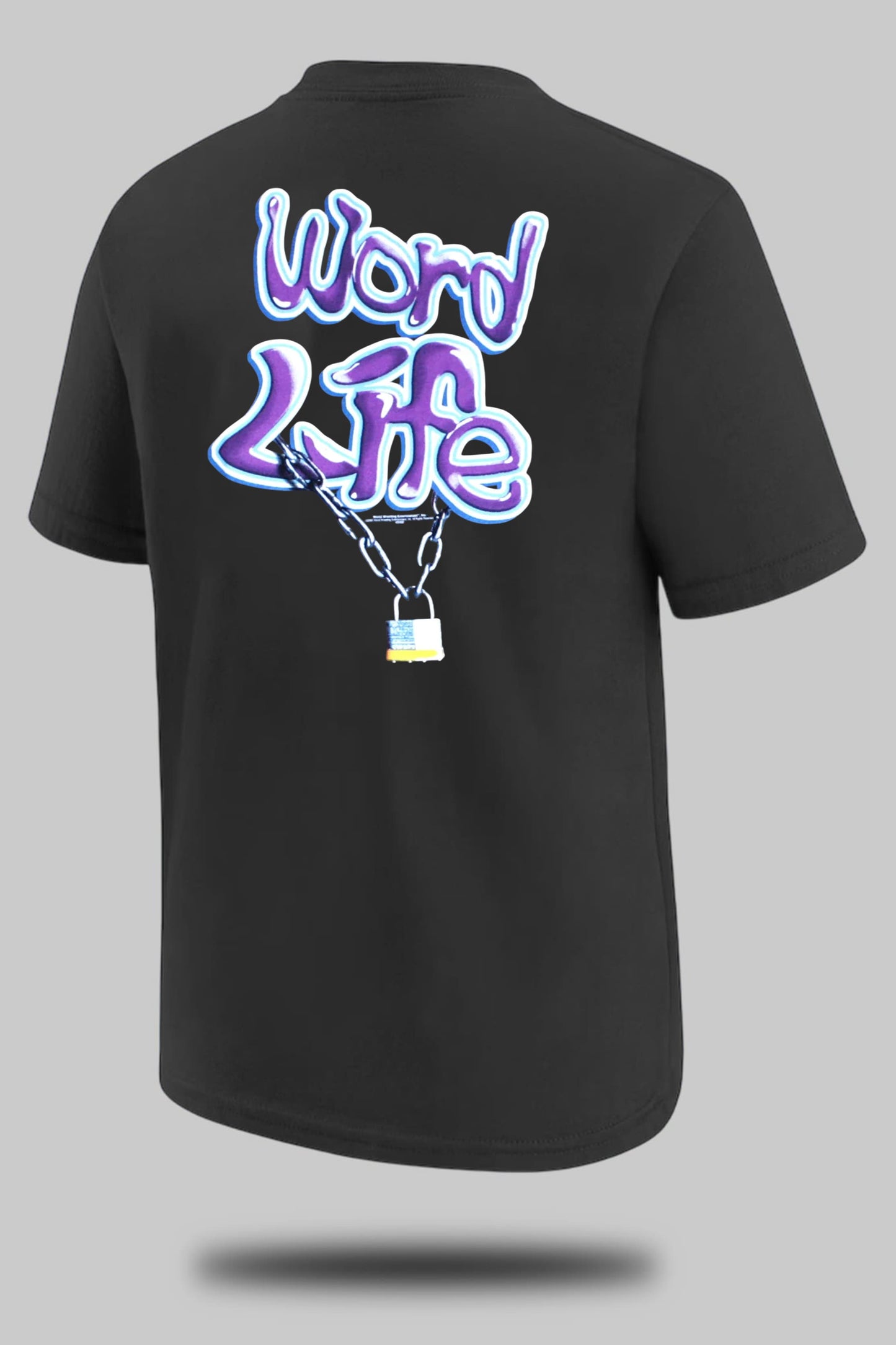 Tyrese Haliburton John Cena Word Life Shirt2