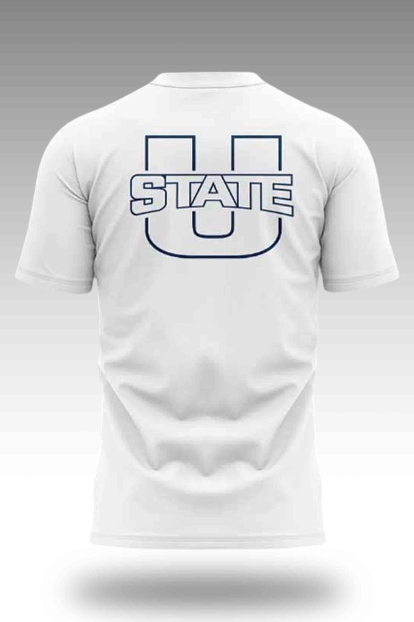 Utah State x Charlie Kirk Freedom A True Patriot Shirt2