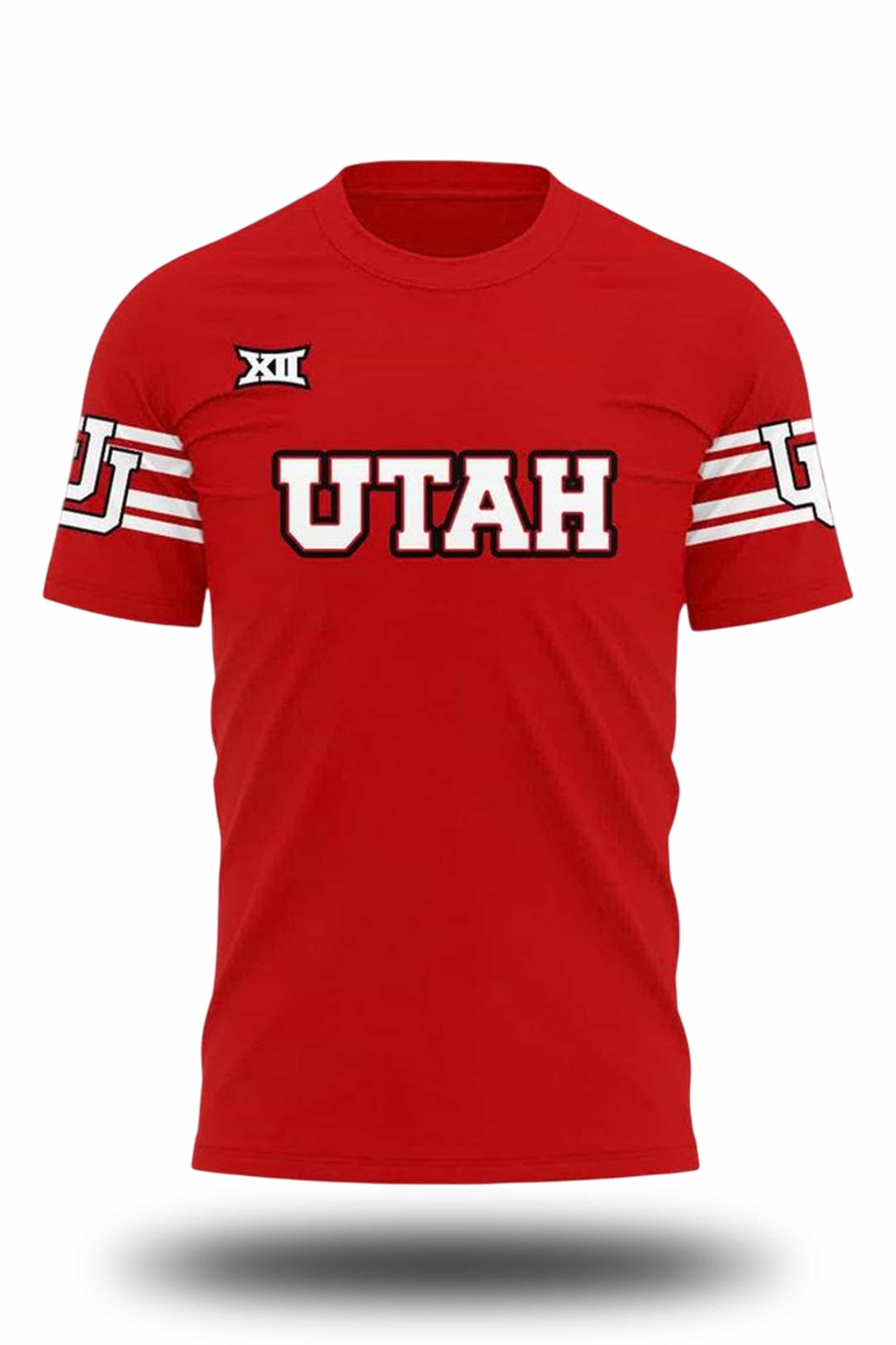 Utah Utes Football Ute Proud Gameday Shirt 20251