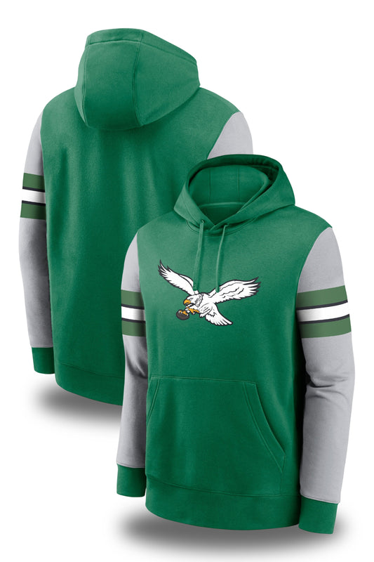 Vic Fangio Philadelphia Eagles Hoodie