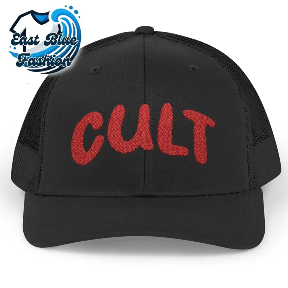Vidal Brujan Esteban Cult Hat