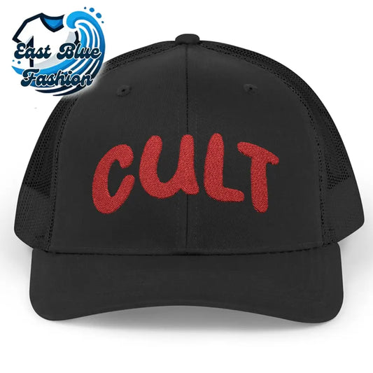 Vidal Brujan Esteban Cult Hat