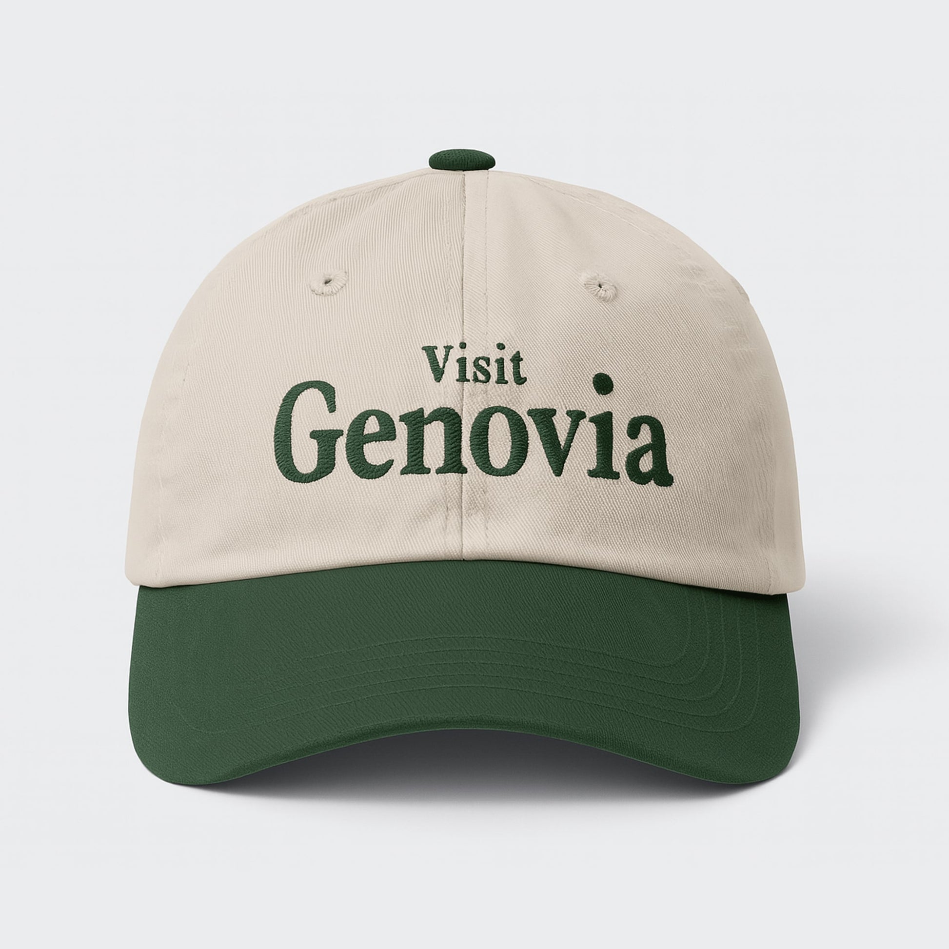 Visit Genovia Hat