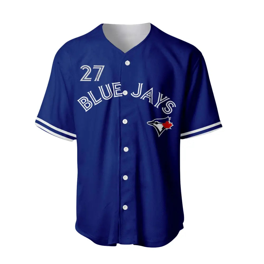 Vladimir Guerrero Jr Heroes Of The Game Anime Jersey1
