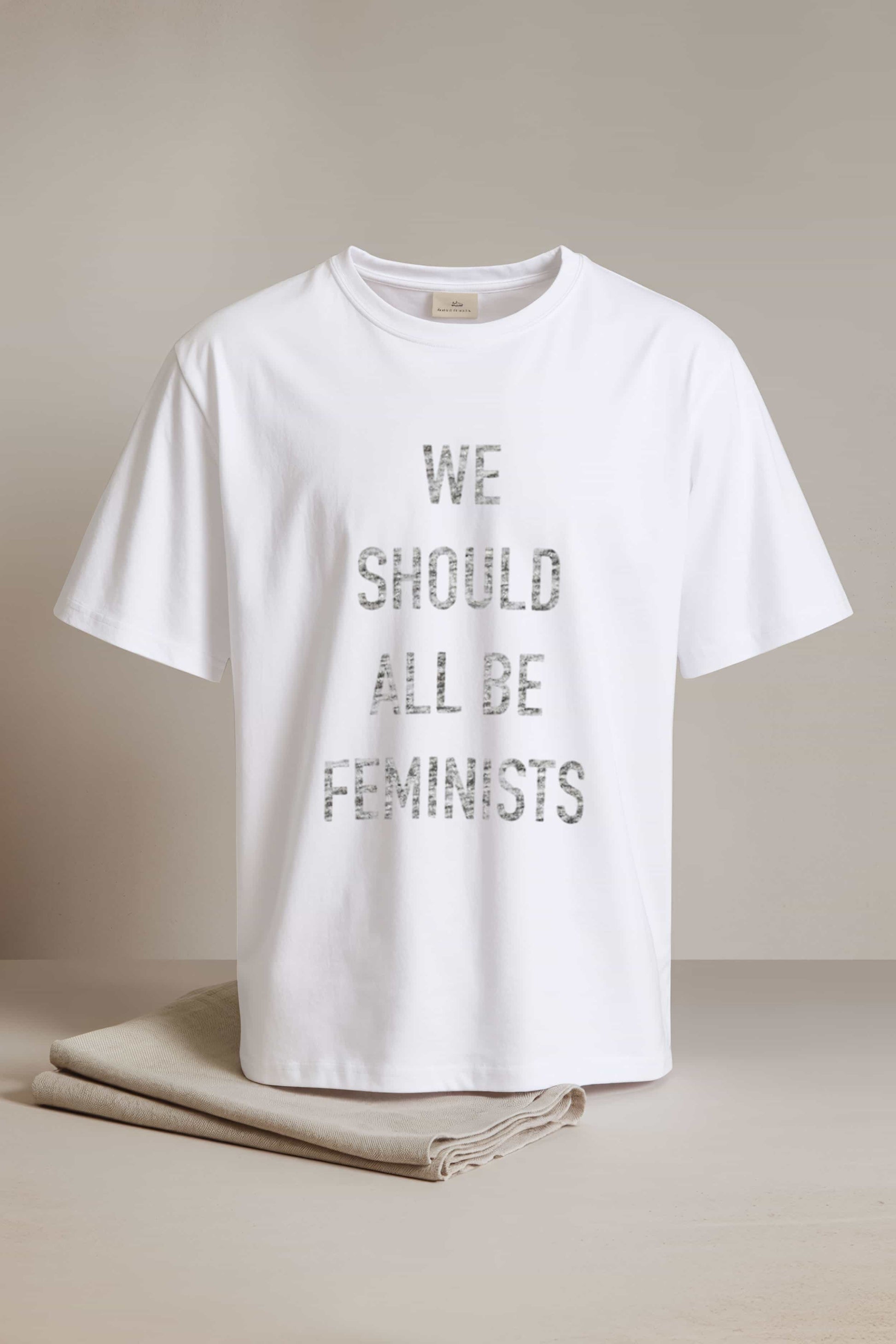 We Should All Be Feminists Shirt