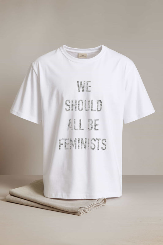 We Should All Be Feminists Shirt