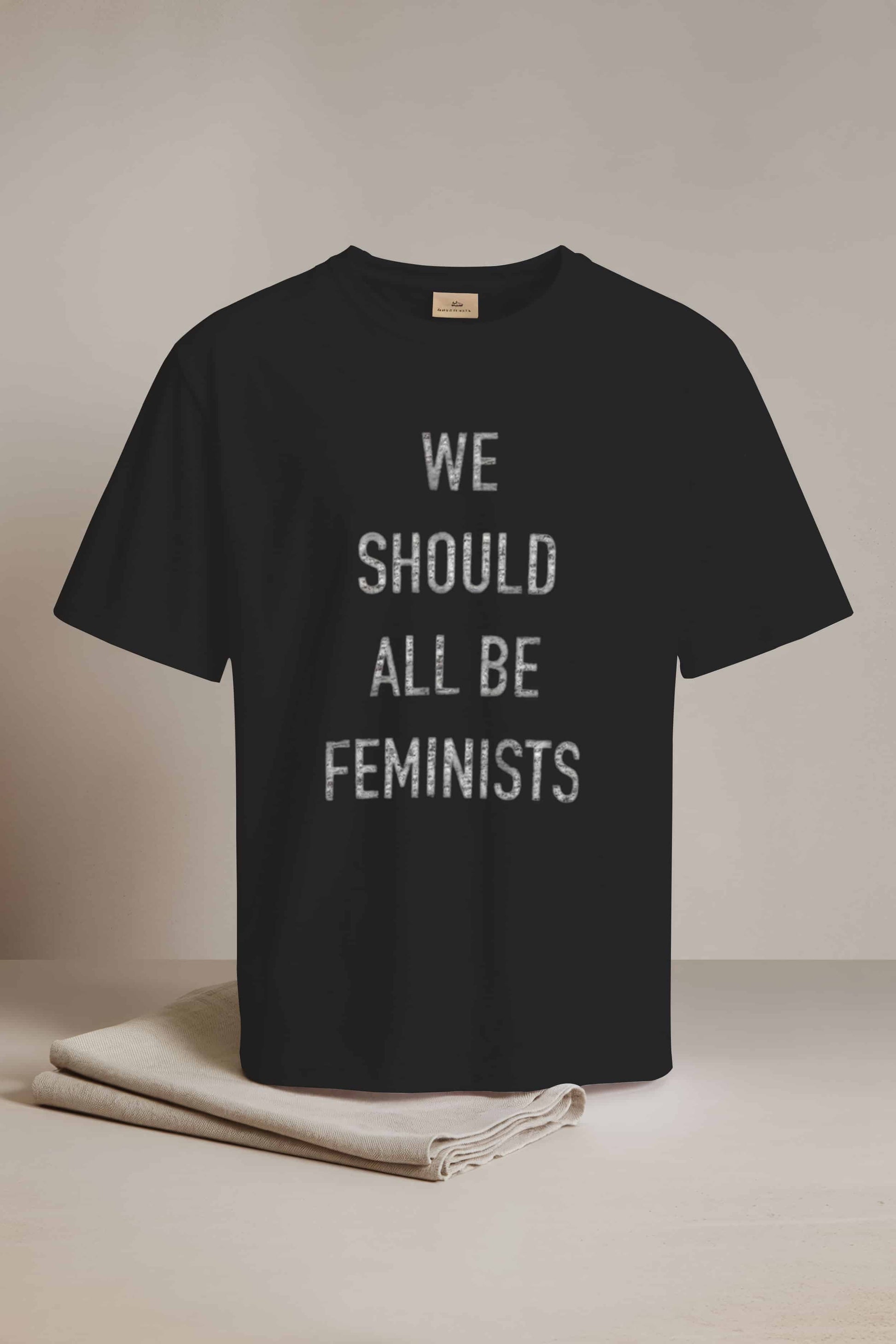 We Should All Be Feminists Shirt2