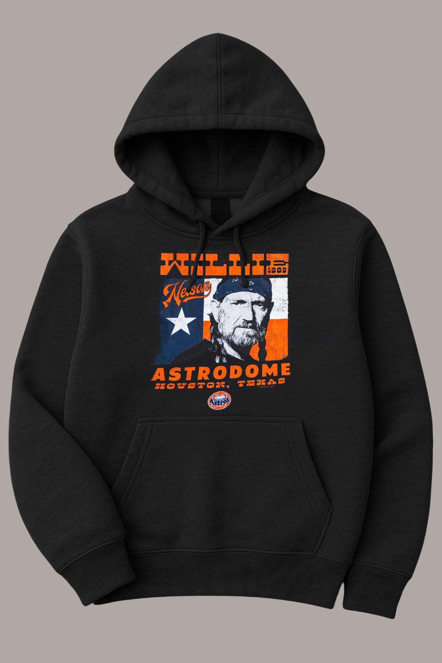 Willie Nelson Astrodome Houston Texas Shirt1