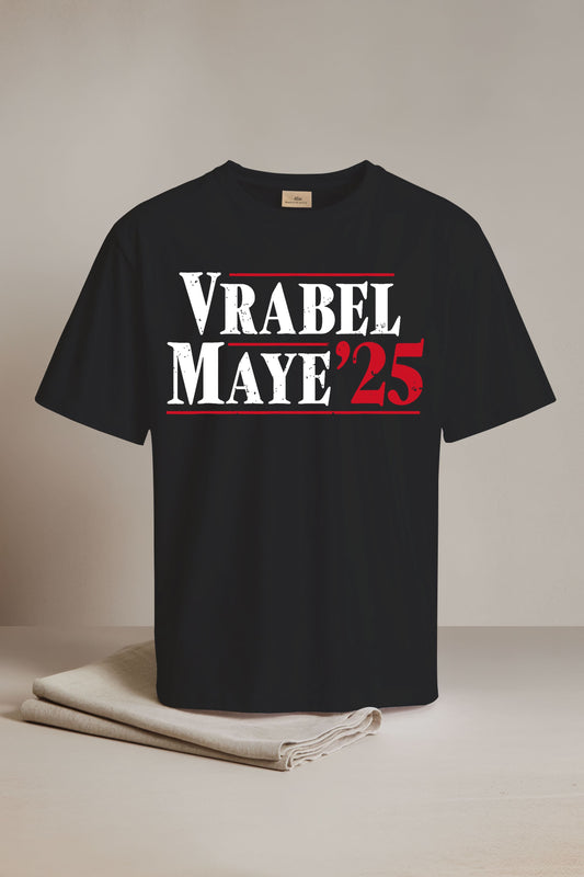 Wrabel Maye 25 Shirt