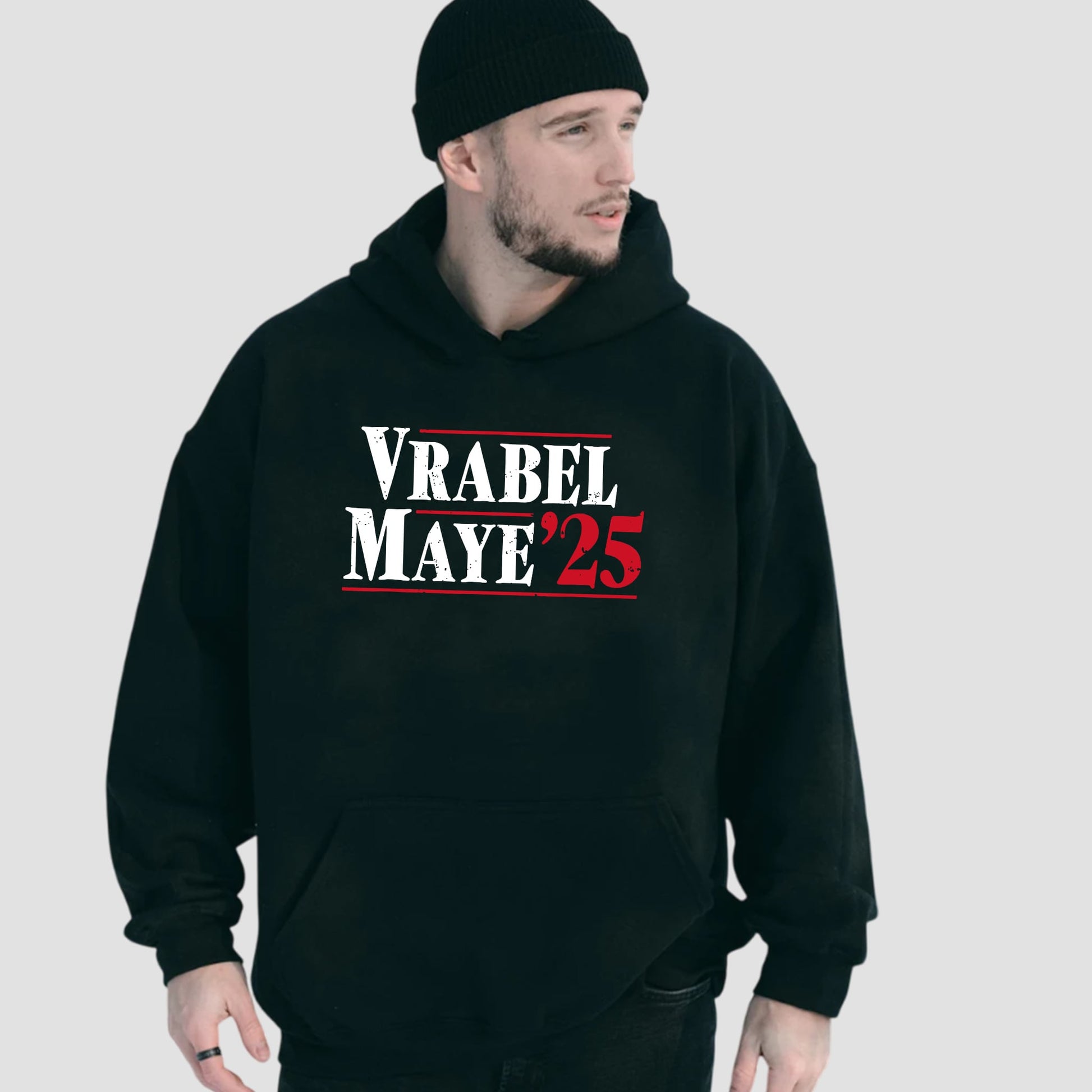 Wrabel Maye 25 Shirt3
