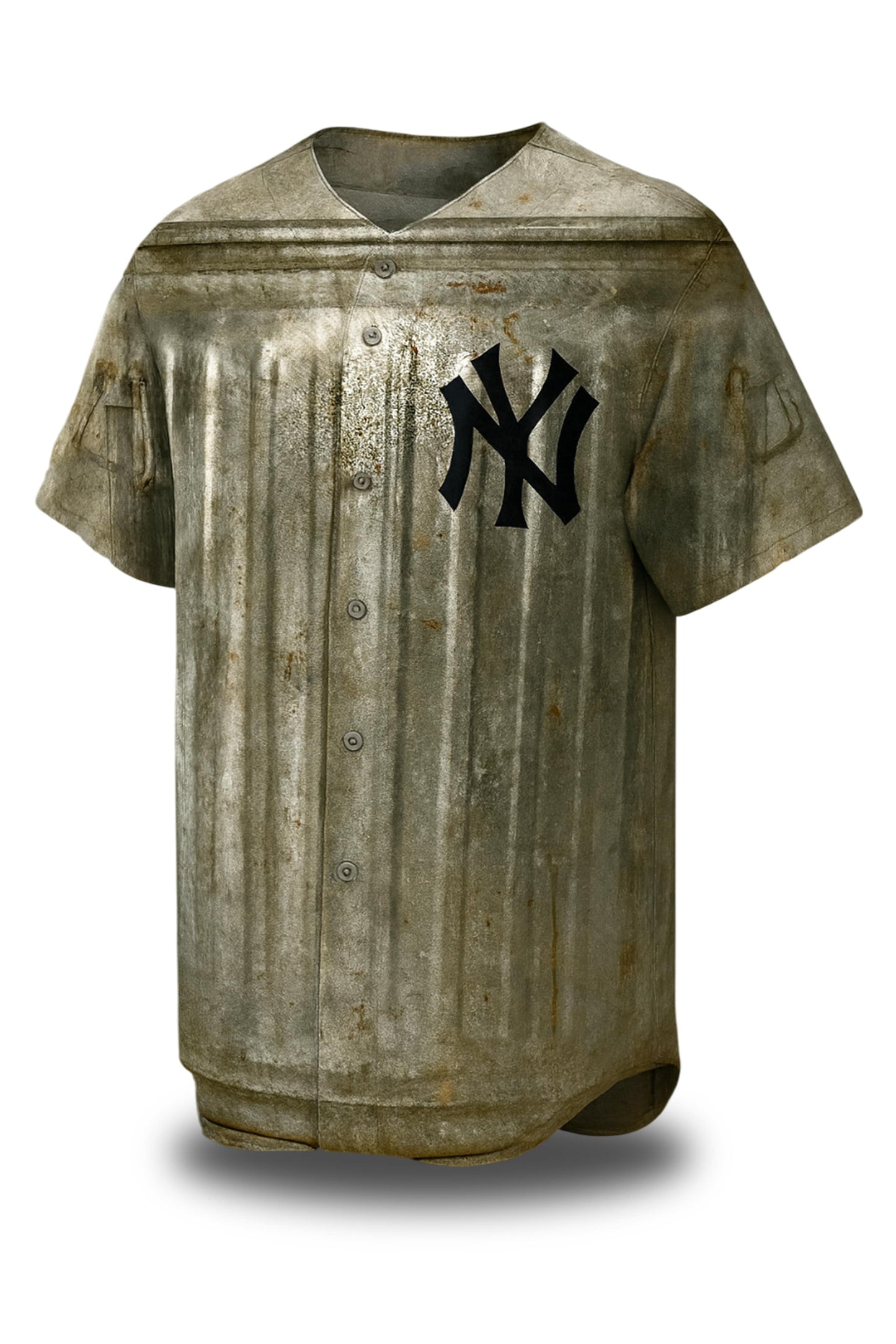 Yankees City Connect Trash Cans Jersey 20251