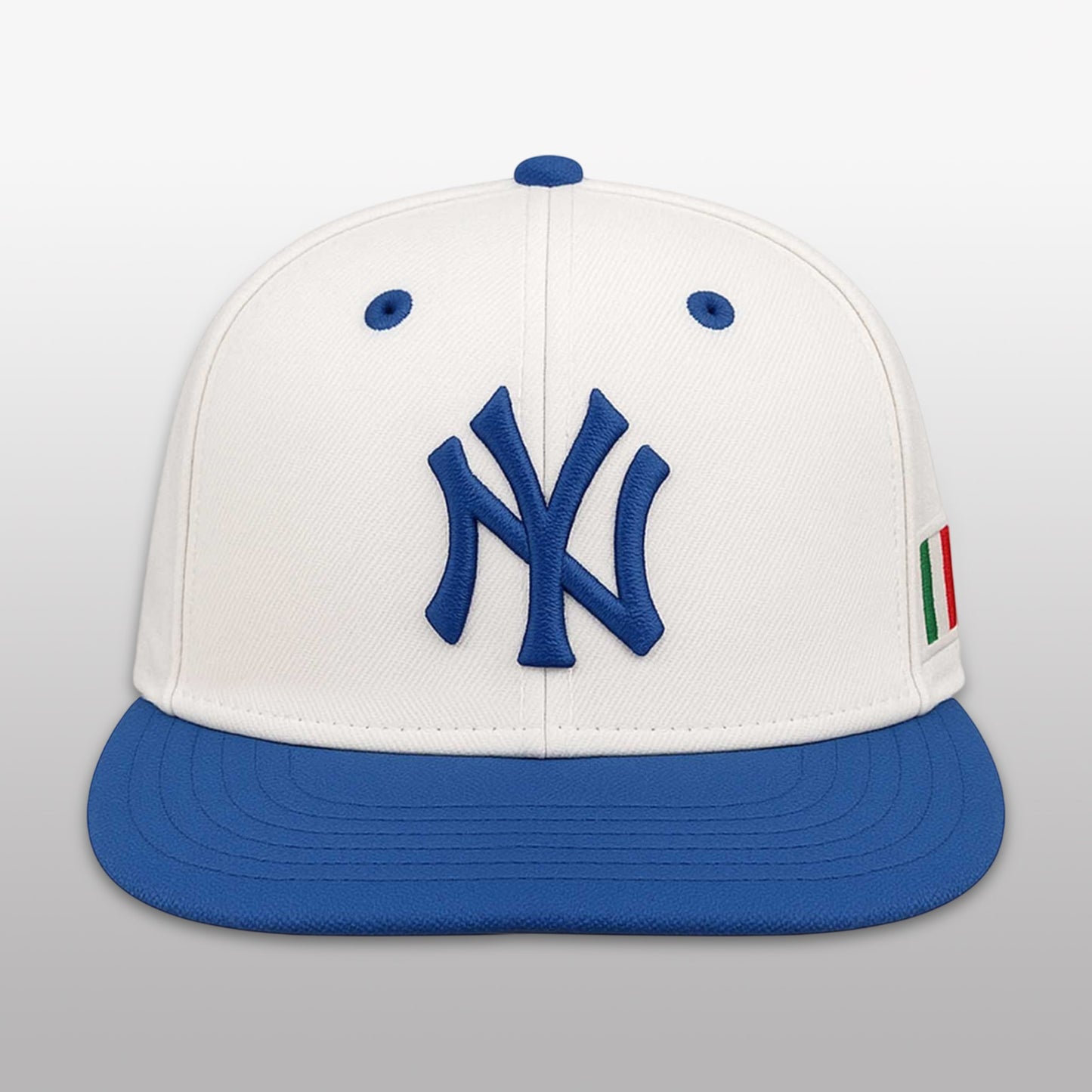 Yankees Italian Heritage Night Cap Giveaway 2025