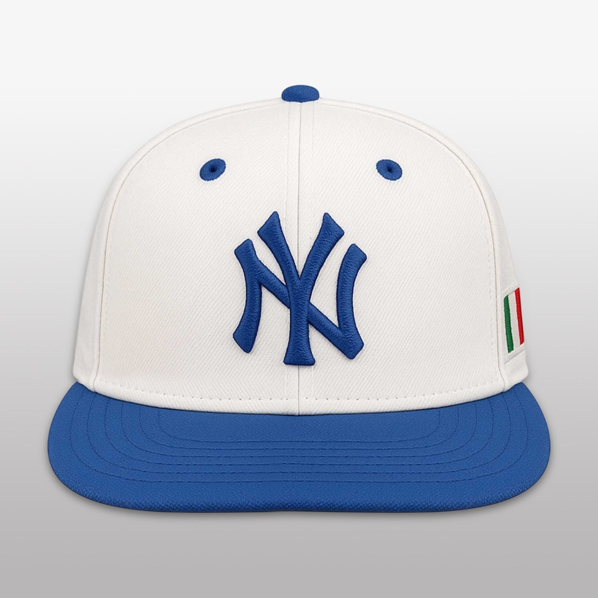 Yankees Italian Heritage Night Cap Giveaway 2025