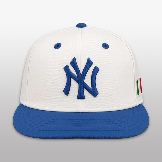 Yankees Italian Heritage Night Cap Giveaway 2025