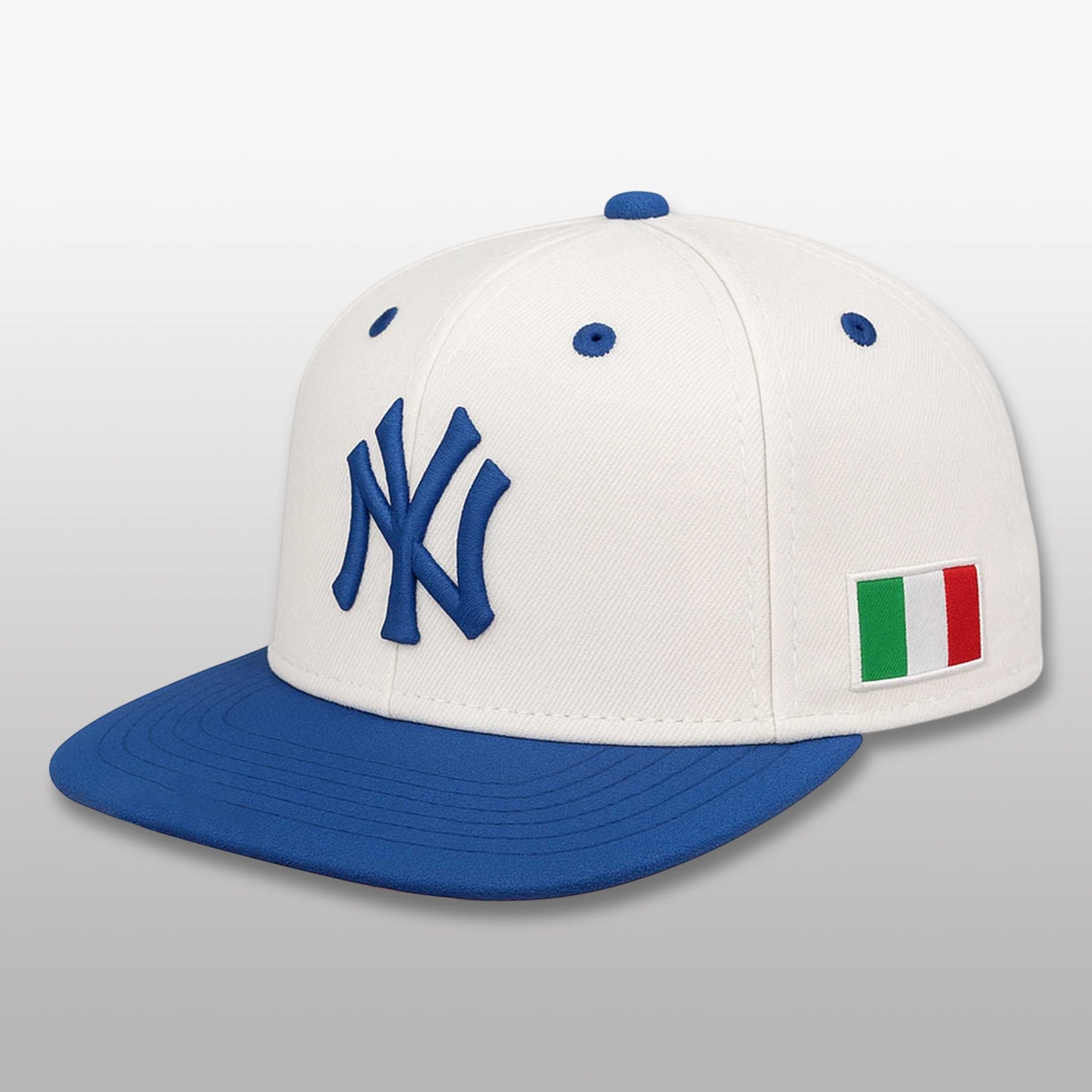 Yankees Italian Heritage Night Cap Giveaway 20251