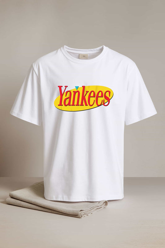 Yankees NYY Seinfeld Shirt