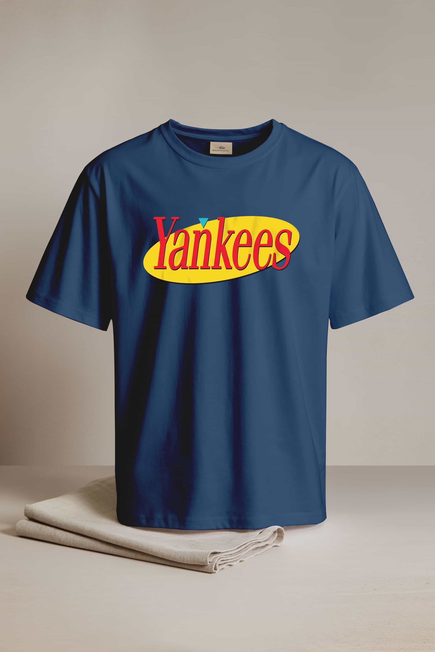 Yankees NYY Seinfeld Shirt1