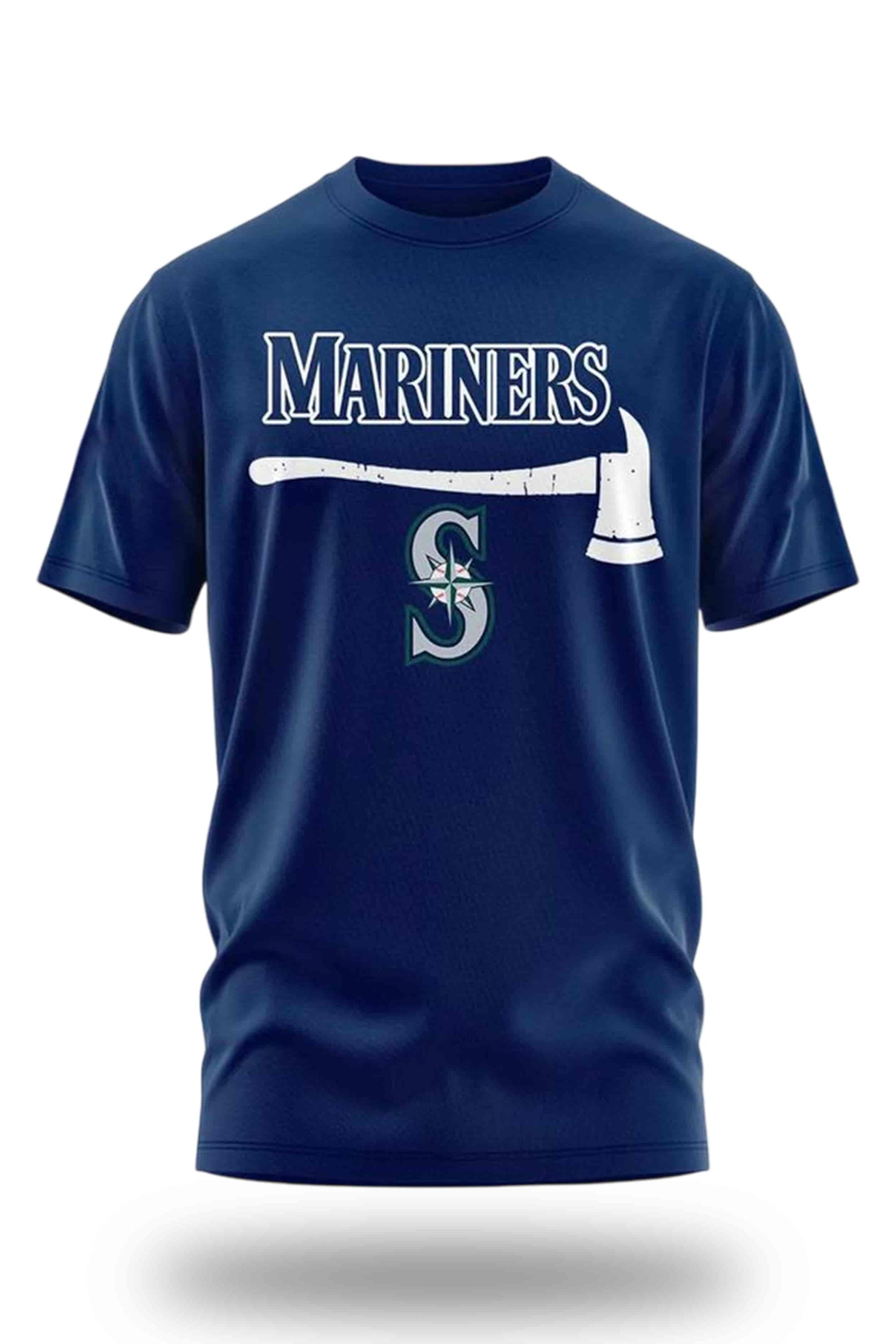 Yankees October Is For The Bronx The Short Porch Shirt2