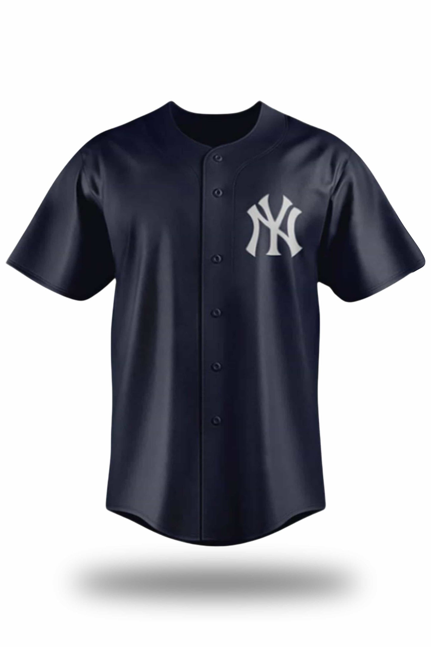 Yankees x Bad Bunny 2025 Jersey2