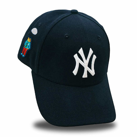 Yankees x Bad Bunny Hat 2025
