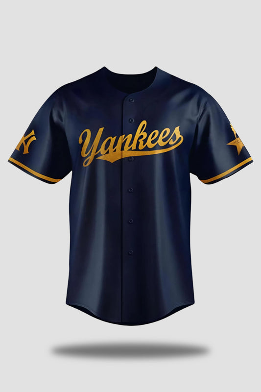Yankees X Hamilton Night 2025 Jersey1