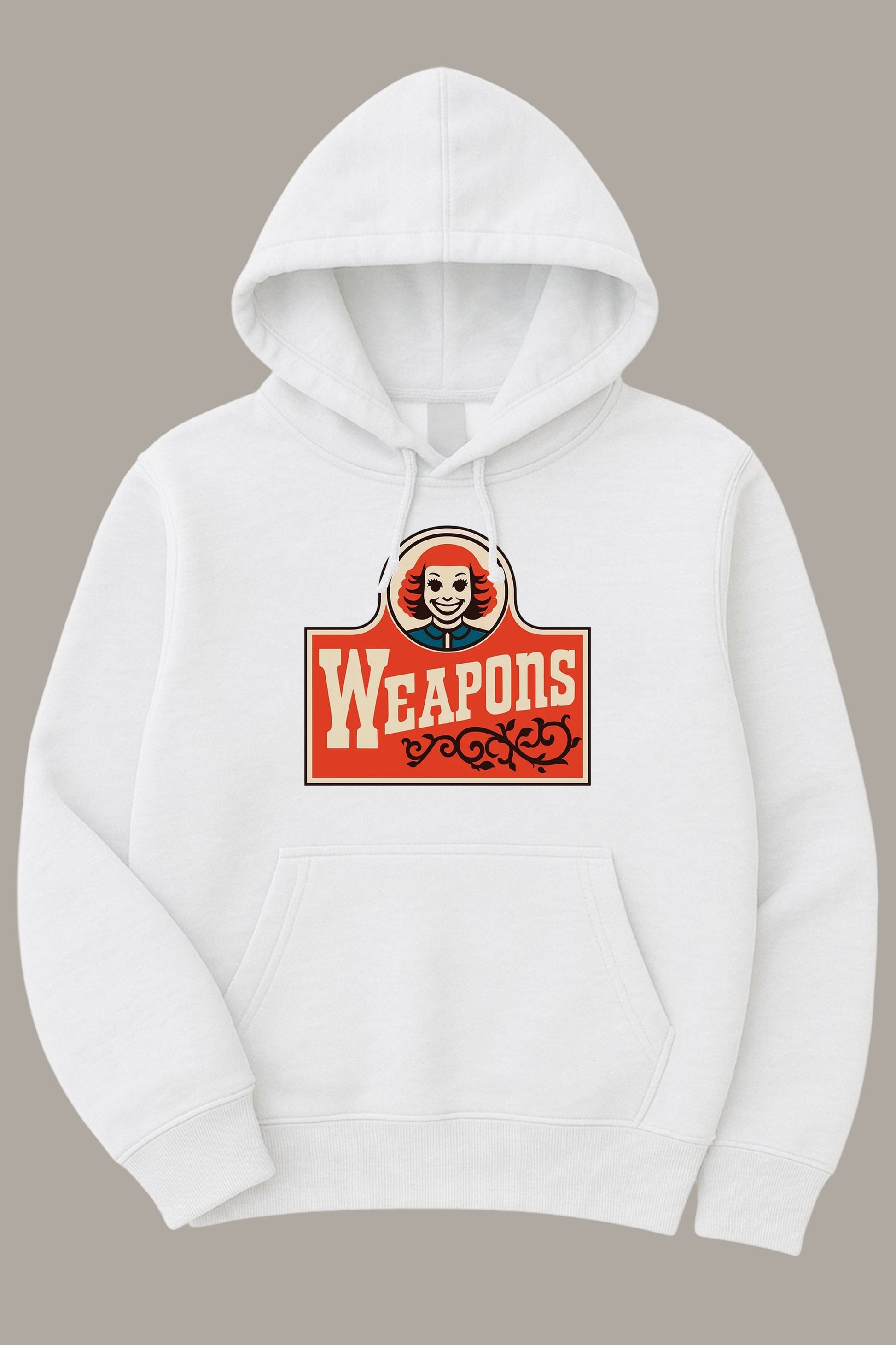 Zach Cregger Weapons Wendy's Shirt1