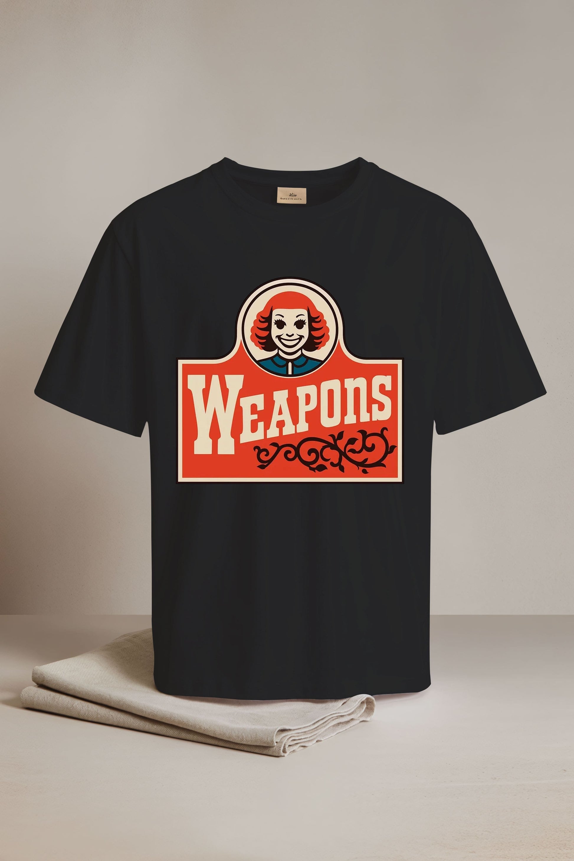 Zach Cregger Weapons Wendy's Shirt3